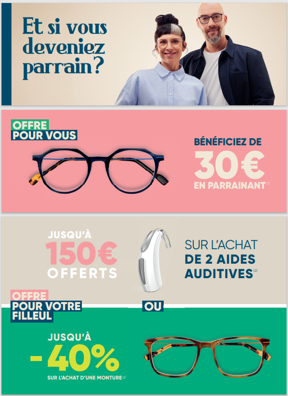 Bannière parrainage