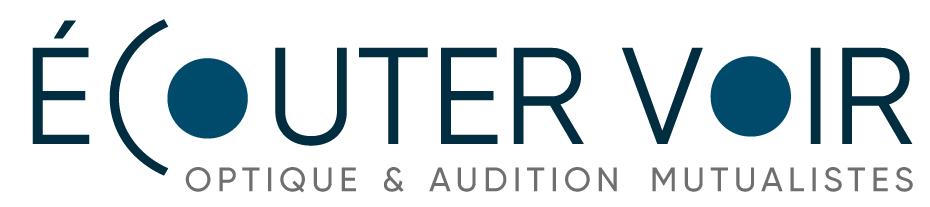 Logo Ecouter Voir
